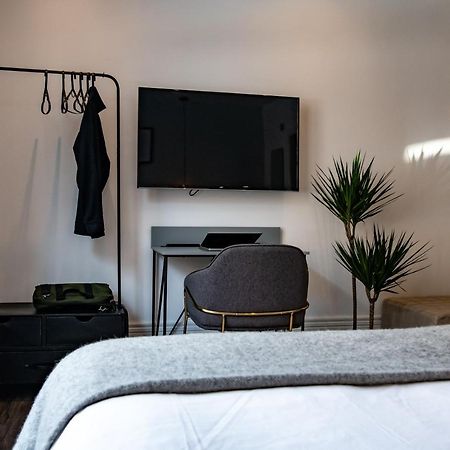 Nitehouse Apartment Reading Bagian luar foto