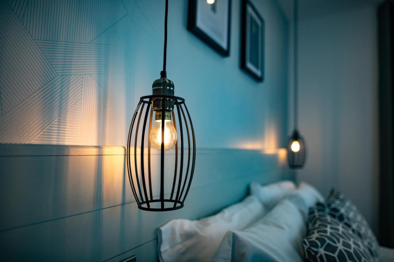 Nitehouse Apartment Reading Bagian luar foto