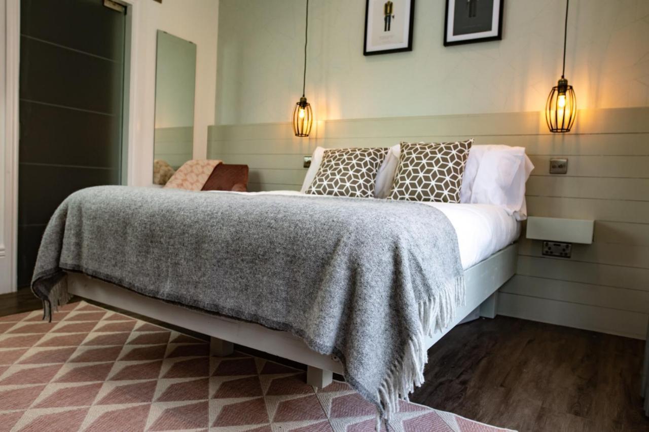 Nitehouse Apartment Reading Bagian luar foto