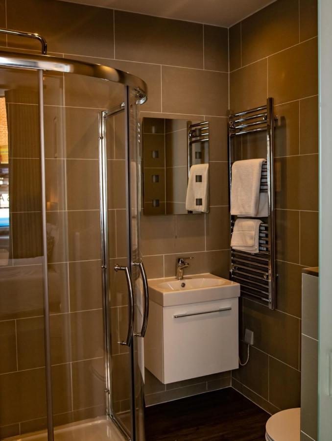 Nitehouse Apartment Reading Bagian luar foto