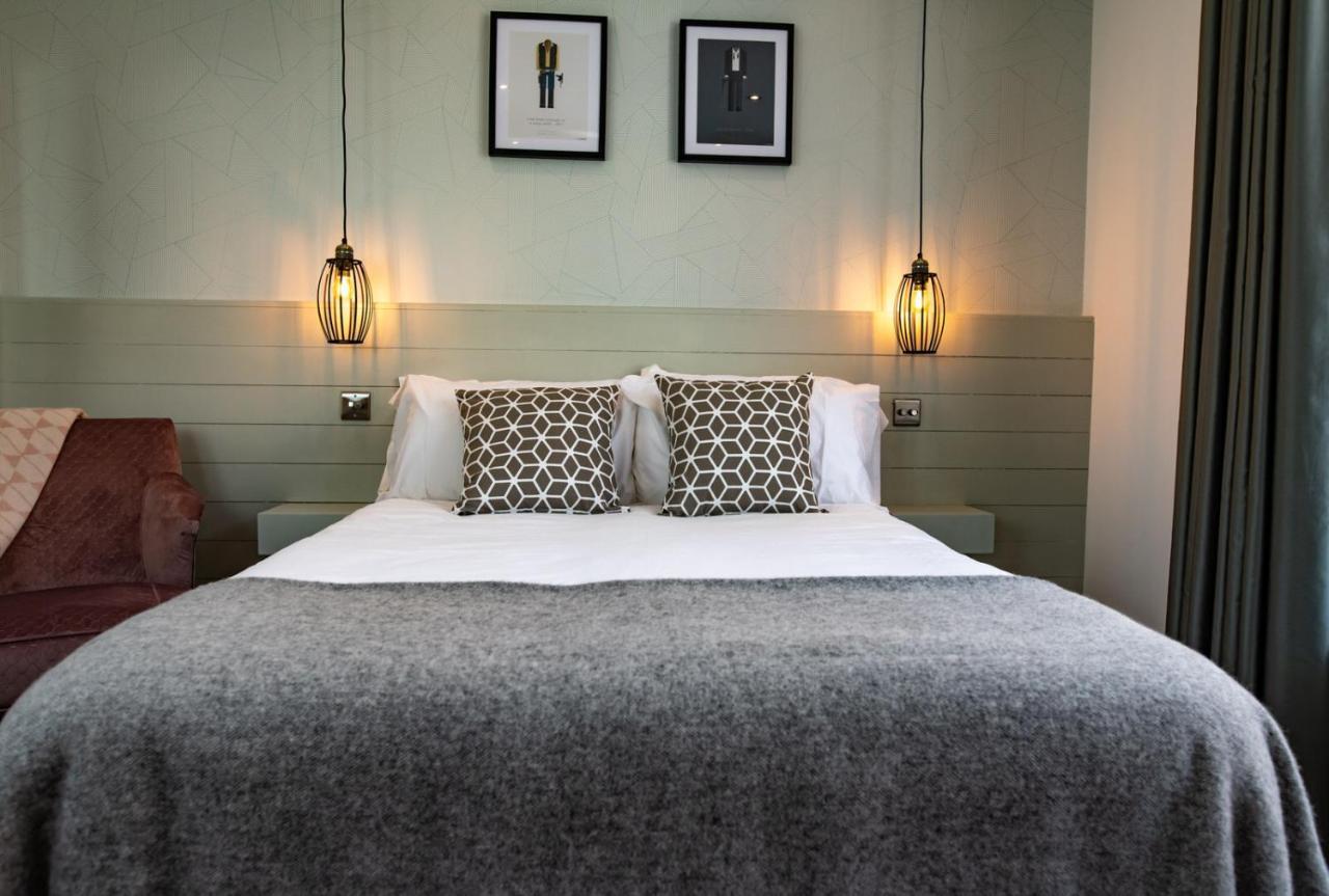 Nitehouse Apartment Reading Bagian luar foto