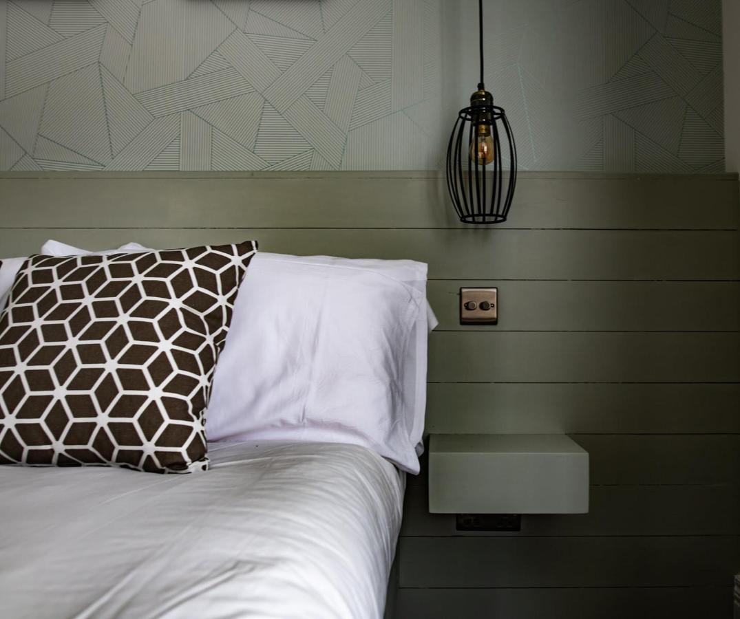 Nitehouse Apartment Reading Bagian luar foto