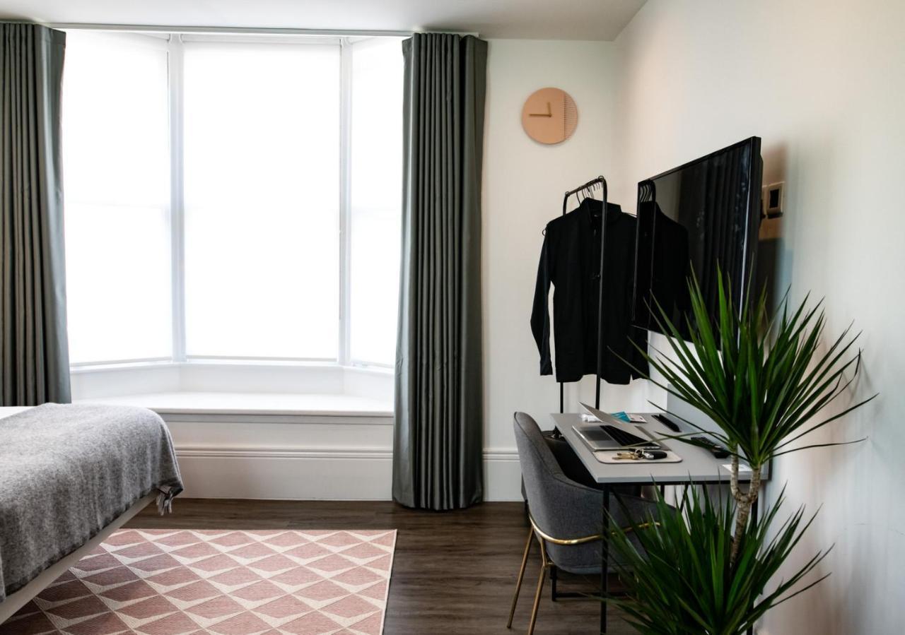 Nitehouse Apartment Reading Bagian luar foto
